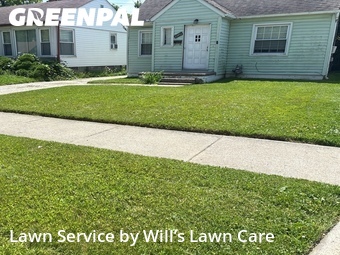 Yard Mowing nearby Harper Woods, MI, 