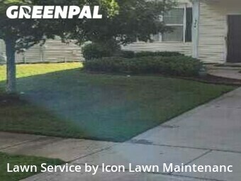 Lawn Service nearby Charlotte, NC, 