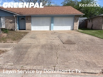 Lawn Service nearby Humble, TX, 