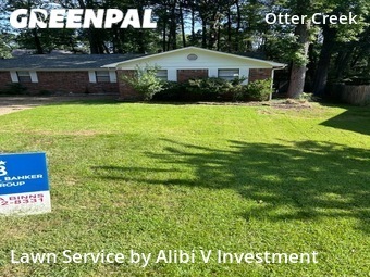 Lawn Cut nearby Little Rock, AR, 