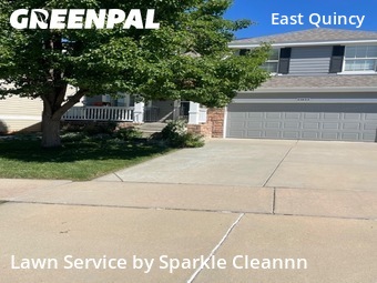 Lawn Service nearby Aurora, CO, 