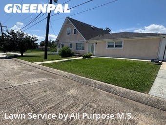 Lawn Maintenance nearby Metairie, LA, 