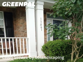 Lawn Maintenance nearby Woodbridge, VA, 
