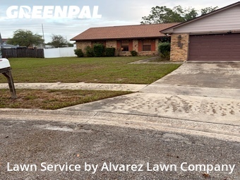 Lawn Care nearby Winter Park, FL, 