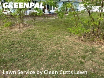 Lawn Mowing Service nearby Palmetto, FL, 
