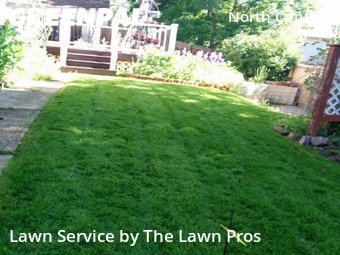 Yard Mowing nearby Broomfield, CO, 