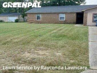 Lawn Mow nearby Fayetteville, NC, 