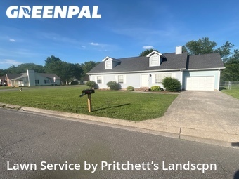 Lawn Mowing Servicein Murfreesboro,37130,Grass Cut by Pritchett’s Landscpn, work completed in Jun , 2026