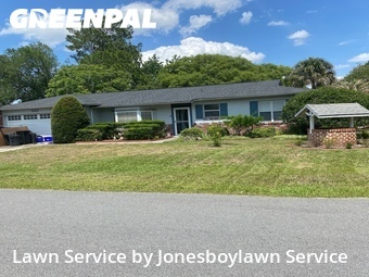 Lawn Maintenancein Sanford,32773,Lawn Service by Jonesboylawn Service, work completed in Jun , 2026