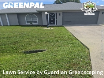 Lawn Cutting nearby Fort Myers, FL, 