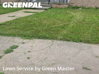 Lawn Care Service nearby Dearborn, MI, 