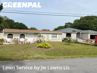 Lawn Maintenance nearby Melbourne, FL, 