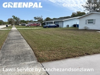 Yard Cutting nearby St. Petersburg, FL, 