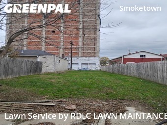 Lawn Maintenance nearby Louisville, KY, 