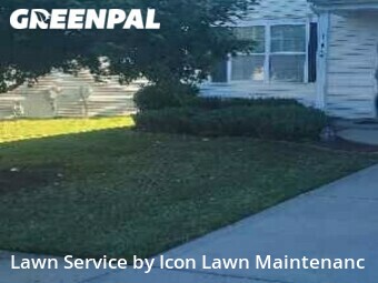 Lawn Mow nearby Charlotte, NC, 