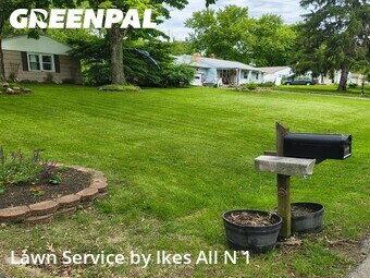 Lawn Care nearby Dayton, OH, 