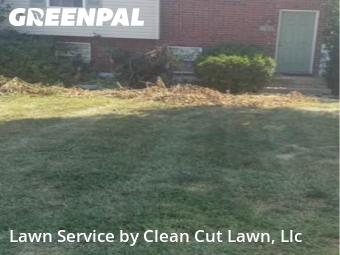 Grass Cutting nearby Blue Springs, MO, 