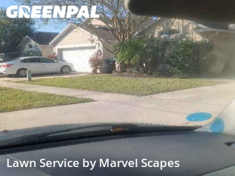 Lawn Cutting nearby Orlando, FL, 