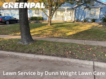 Lawn Mowing Service nearby Florissant, MO, 