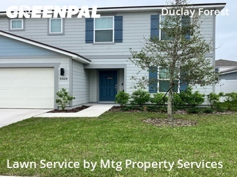 Yard Mowing nearby Jacksonville, FL, 