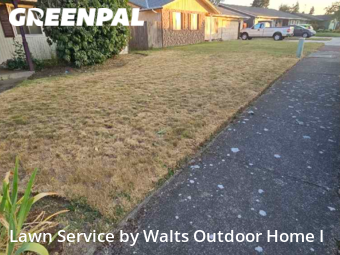 Yard Cutting nearby Salem, OR, 