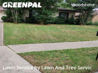 Lawn Mowing Service nearby San Antonio, TX, 