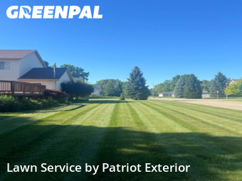 Grass Cutting nearby Grand Blanc Township, MI, 