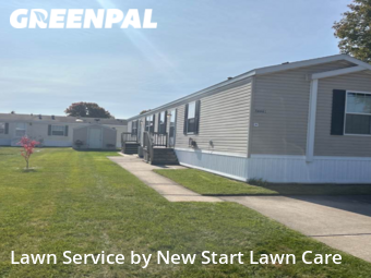 Lawn Maintenance nearby Romulus, MI, 