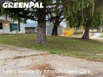 Lawn Cut nearby Lafayette, IN, 