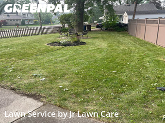 Lawn Mow nearby Plymouth, MI, 