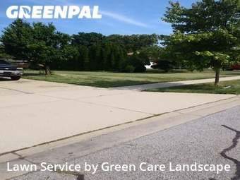 Lawn Care nearby Hammond, IN, 