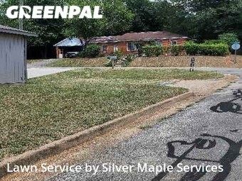 Lawn Cutting nearby Tyler, TX, 