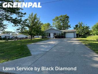 Grass Cutting nearby Fort Wayne, IN, 