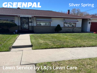 Lawn Maintenance nearby Milwaukee, WI, 