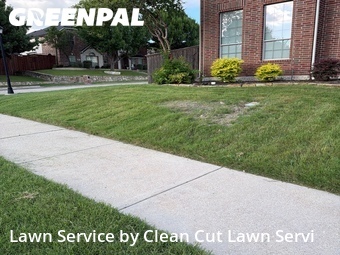 Lawn Service nearby Rockwall, TX, 