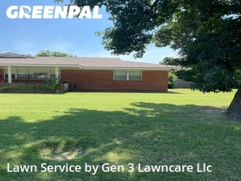 Lawn Cut nearby Norman, OK, 