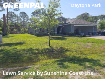 Lawn Mowing nearby De Land, FL, 