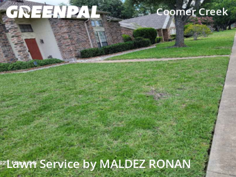 Lawn Service nearby Garland, TX, 