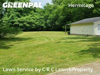 Lawn Cut nearby Hermitage, TN, 
