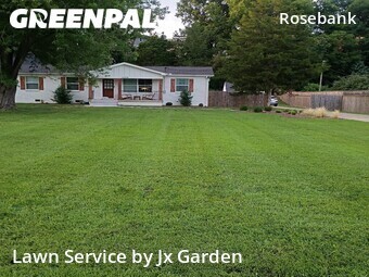 Lawn Cutting nearby Nashville, TN, 