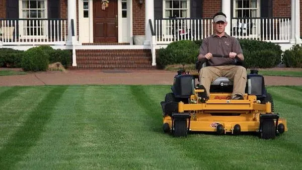 Nashville Lawn Equipment Photo 4