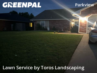 Lawn Mowing nearby Oklahoma City, OK, 