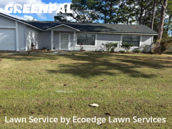 Lawn Care nearby Palm Bay, FL, 
