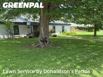 Lawn Care nearby Garland, TX, 