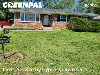 Grass Cutting nearby Louisville, KY, 