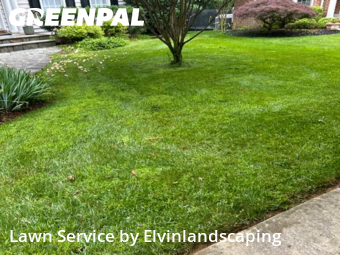 Garden Trimming in Olney, 20832, Grass Services by Elvinlandscaping, work completed in Oct , 2025