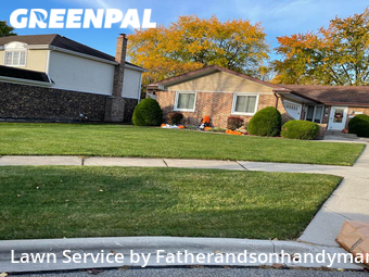 Lawn Care Service nearby Arlington Heights, IL, 