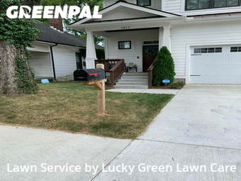 Lawn Cutting nearby Nashville, TN, 
