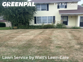 Lawn Cutting nearby Kentwood, MI, 