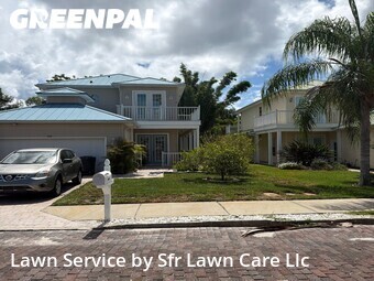 Lawn Mowing Service nearby Safety Harbor, FL, 